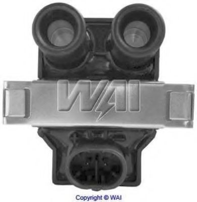 Катушка зажигания VANLEO 12619