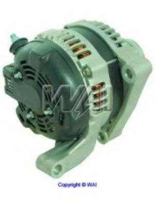 Генератор REMY 12668