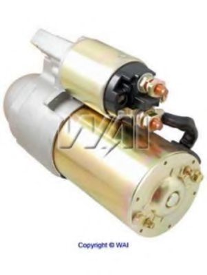Стартер WAIglobal SS644