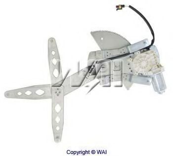 Подъемное устройство для окон WAIglobal WPR2180LM