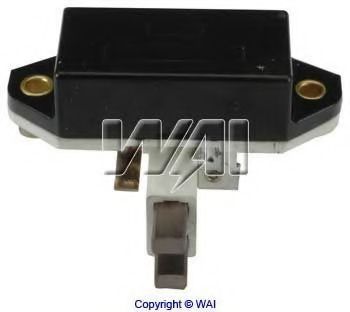 Регулятор генератора WAIglobal IB357