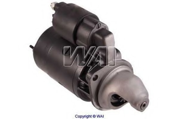 Стартер WAIglobal 16442R