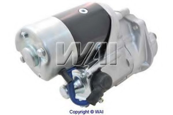 Стартер WAIglobal 17462N