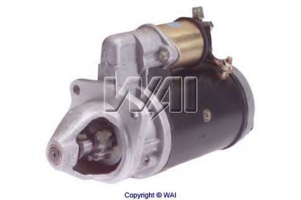 Стартер LUCAS 26132