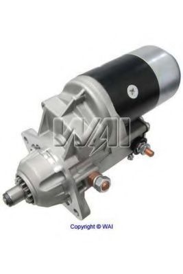 Стартер DENSO 2808001