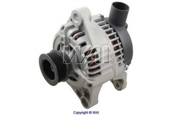 Генератор WAIglobal SA779