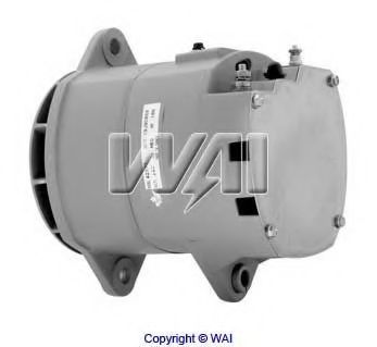 Генератор WAIglobal 42777