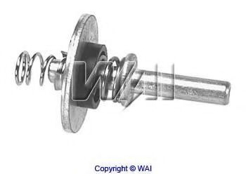 Тяговое реле, стартер HC-Cargo 232911