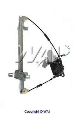 Подъемное устройство для окон WAIglobal WPR2657RM