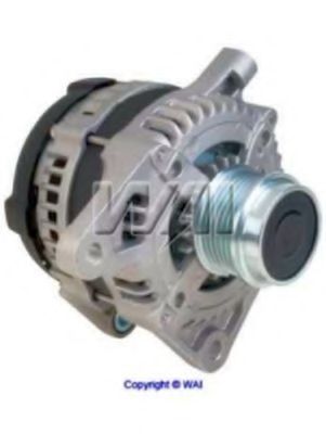 Генератор REMY 12576