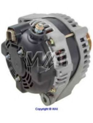 Генератор WAIglobal 11153R