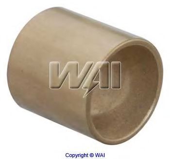 Втулка, вал стартера HC-Cargo 140206