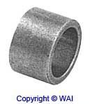 Втулка, вал стартера WAIglobal 62-93500