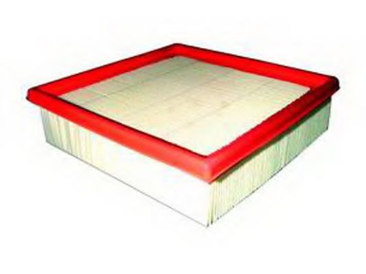 Воздушный фильтр SAKURA  Automotive A-1919