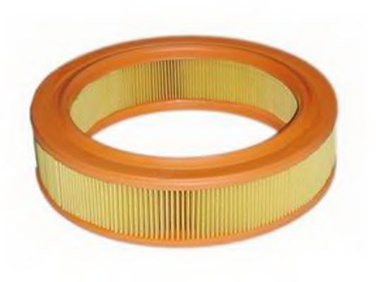 Воздушный фильтр SAKURA  Automotive A-2525