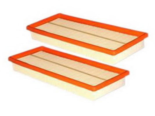 Воздушный фильтр SAKURA  Automotive A26141