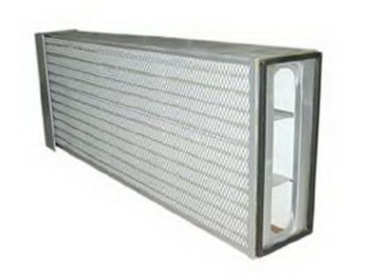 Воздушный фильтр FLEETGUARD AF4777