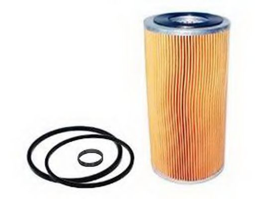 Масляный фильтр SAKURA  Automotive O-1802