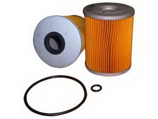 Масляный фильтр SAKURA  Automotive O-31020