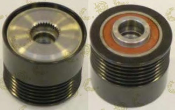 Механизм свободного хода генератора AUTOKIT 03.80845