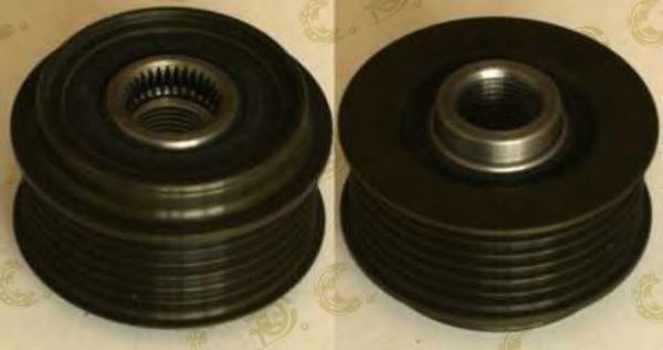 Механизм свободного хода генератора AUTOKIT 03.81388