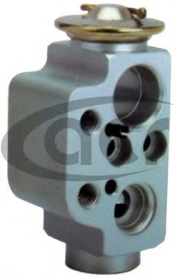 Расширительный клапан, кондиционер ACR 121104