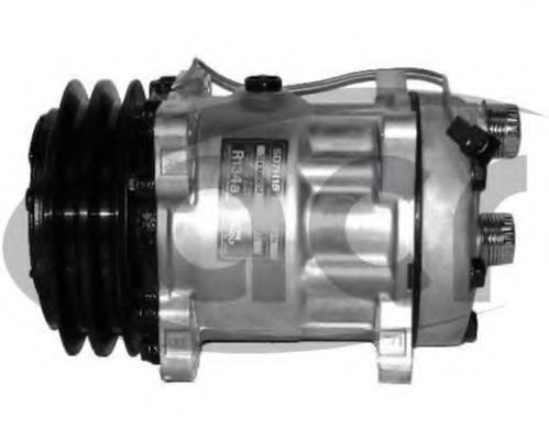 Компрессор, кондиционер WAECO 015118