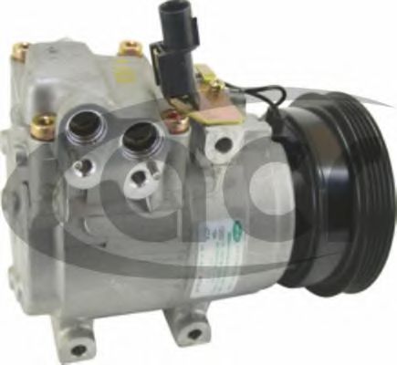 Компрессор, кондиционер ACR 134364