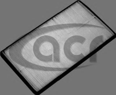 Фильтр, воздух во внутренном пространстве ACR 320319