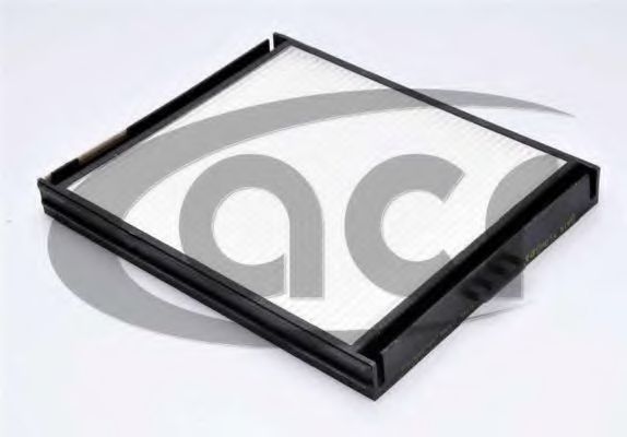 Фильтр, воздух во внутренном пространстве ACR 321423