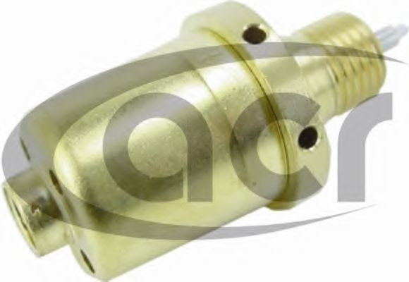 Регулирующий клапан, компрессор ACR 121034