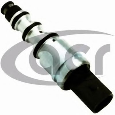 Регулирующий клапан, компрессор ACR 121082