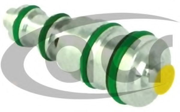 Регулирующий клапан, компрессор ACR 121302