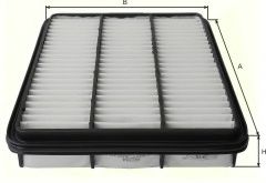 Воздушный фильтр AIKO A194