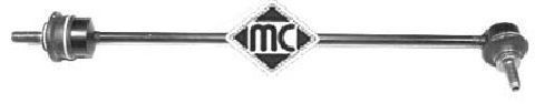 Тяга / стойка, стабилизатор Metalcaucho 04035