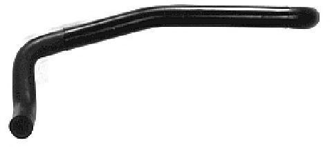 Шланг, теплообменник - отопление Metalcaucho 08062