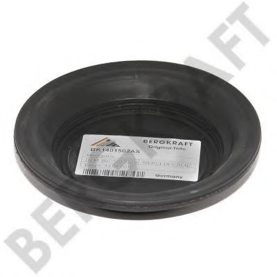 Мембрана, цилиндр пружинного энерго-аккумулятора ST-TEMPLIN 711705