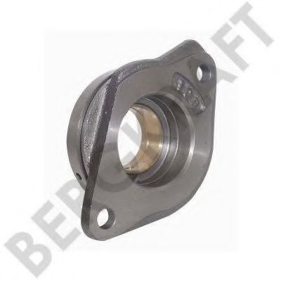 Соединительный фланец, компрессор BERGKRAFT BK1101911AS
