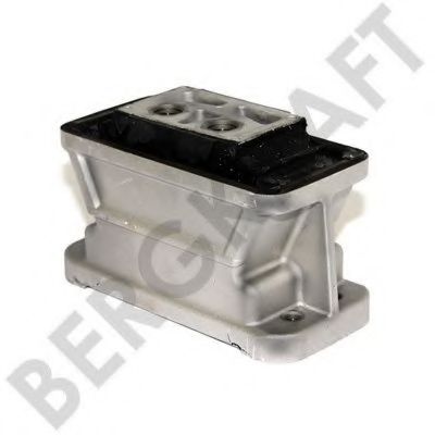 Подвеска, двигатель BERGKRAFT BK28631021SP
