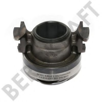 Выжимной подшипник BERGKRAFT BK910002RB