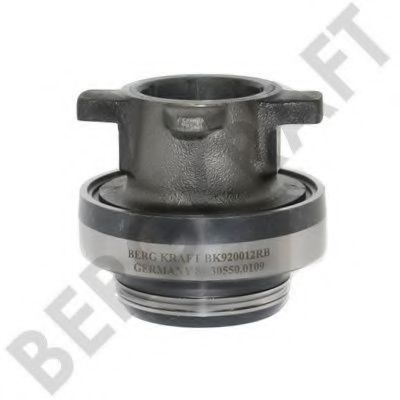 Выжимной подшипник BERGKRAFT BK920012RB