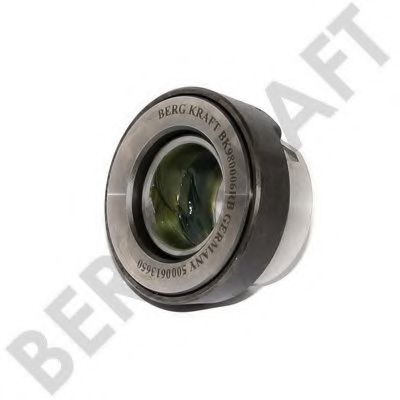 Выжимной подшипник ST-TEMPLIN 700009