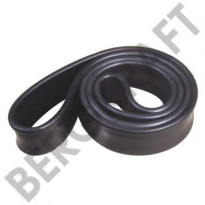 Прокладка, кронштейн вентилятора радиатора BERGKRAFT BK2147121SP