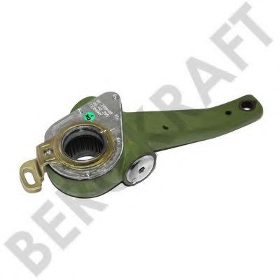 Система тяг и рычагов, тормозная система BERGKRAFT BK280400