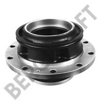 Ступица колеса BERGKRAFT BK6100924