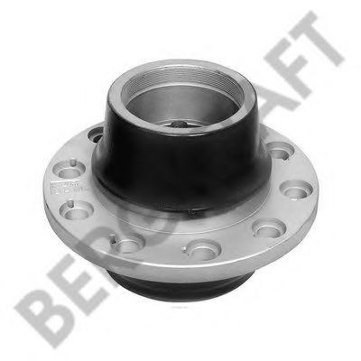 Ступица колеса BERGKRAFT BK6101212
