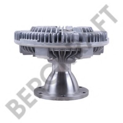 Сцепление, вентилятор радиатора BERGKRAFT BK7202011