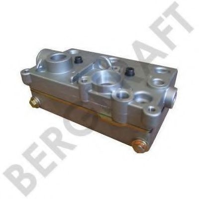 Ремкомплект, компрессор BERGKRAFT BK8500551