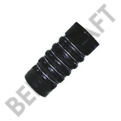 Трубка нагнетаемого воздуха BERGKRAFT BK8704501