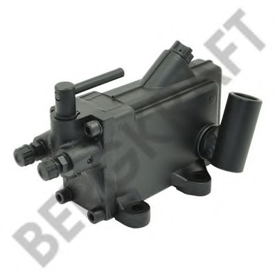 Опрокидывающий насос, кабина SAMPA 021037